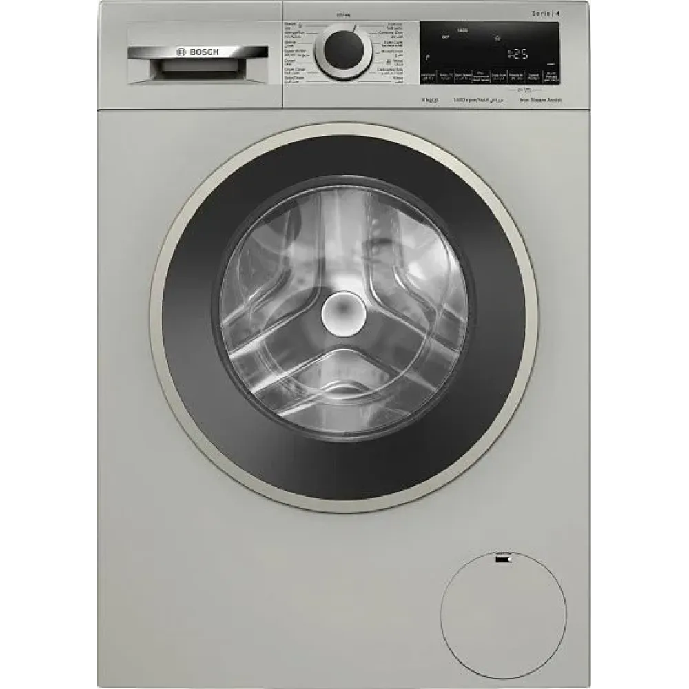 Стиральная машина BOSCH WGA1440XGC