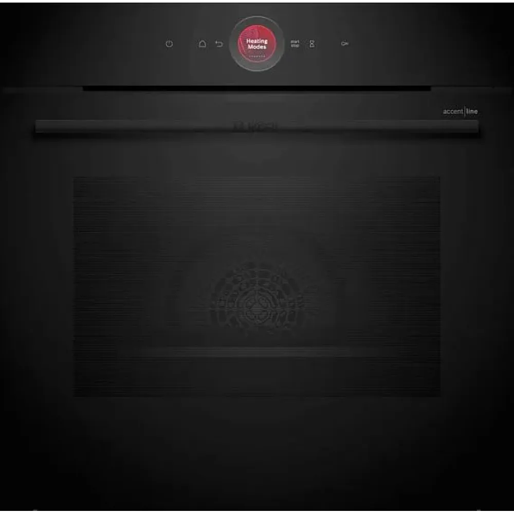 Духовой шкаф BOSCH HBG 9742B1S