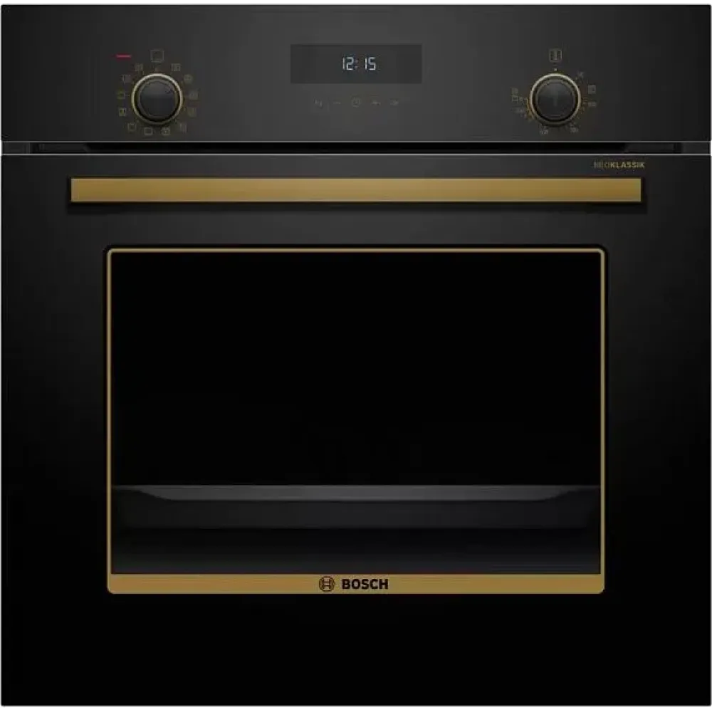 Духовой шкаф BOSCH HIJN17EB0R