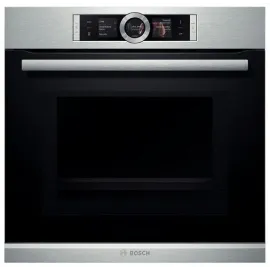 Духовой шкаф BOSCH hmg636bs1