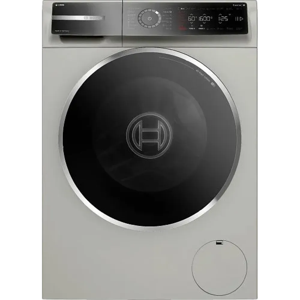 Стиральная машина BOSCH WGB256AXME