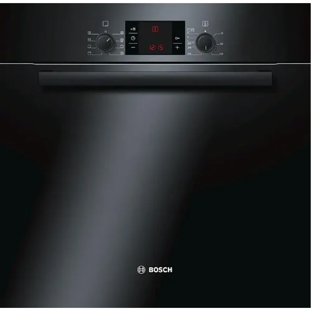 Духовой шкаф BOSCH HBA63B268F