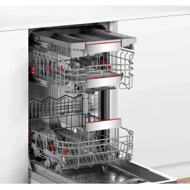 Посудомоечная машина BOSCH SPV6ZMX23E Посудомоечная машина BOSCH SPV6ZMX23E