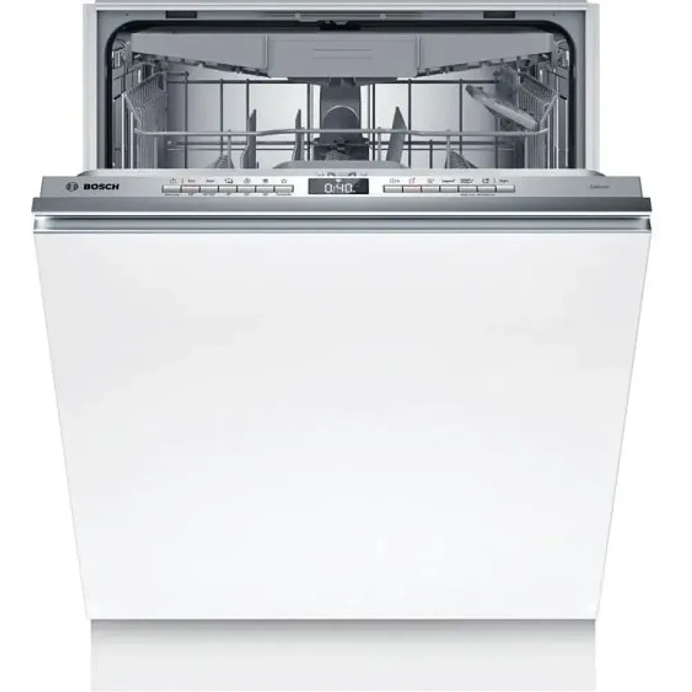 Посудомоечная машина BOSCH SMV4HVX07E Посудомоечная машина BOSCH SMV4HVX07E