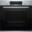 Духовой шкаф BOSCH HBG5780S6