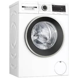Стиральная машина BOSCH WHA122W1OE Serie 4