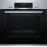 Духовой шкаф BOSCH HBJ538YS0R