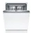 Посудомоечная машина BOSCH SBD 6ECX12E