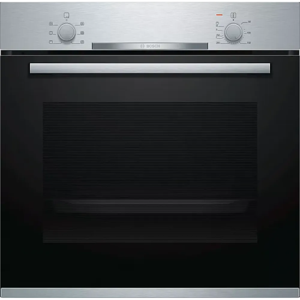 Духовой шкаф BOSCH HBA530BS0S