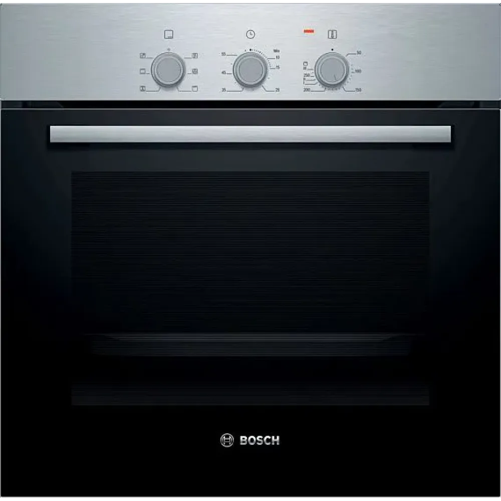 Духовой шкаф BOSCH HBF011BR0Q serie 2