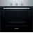 Духовой шкаф BOSCH HBF011BR0Q serie 2