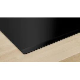 Варочная поверхность BOSCH PUJ631BB5E