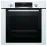 Духовой шкаф Bosch HBB356 BW 0R