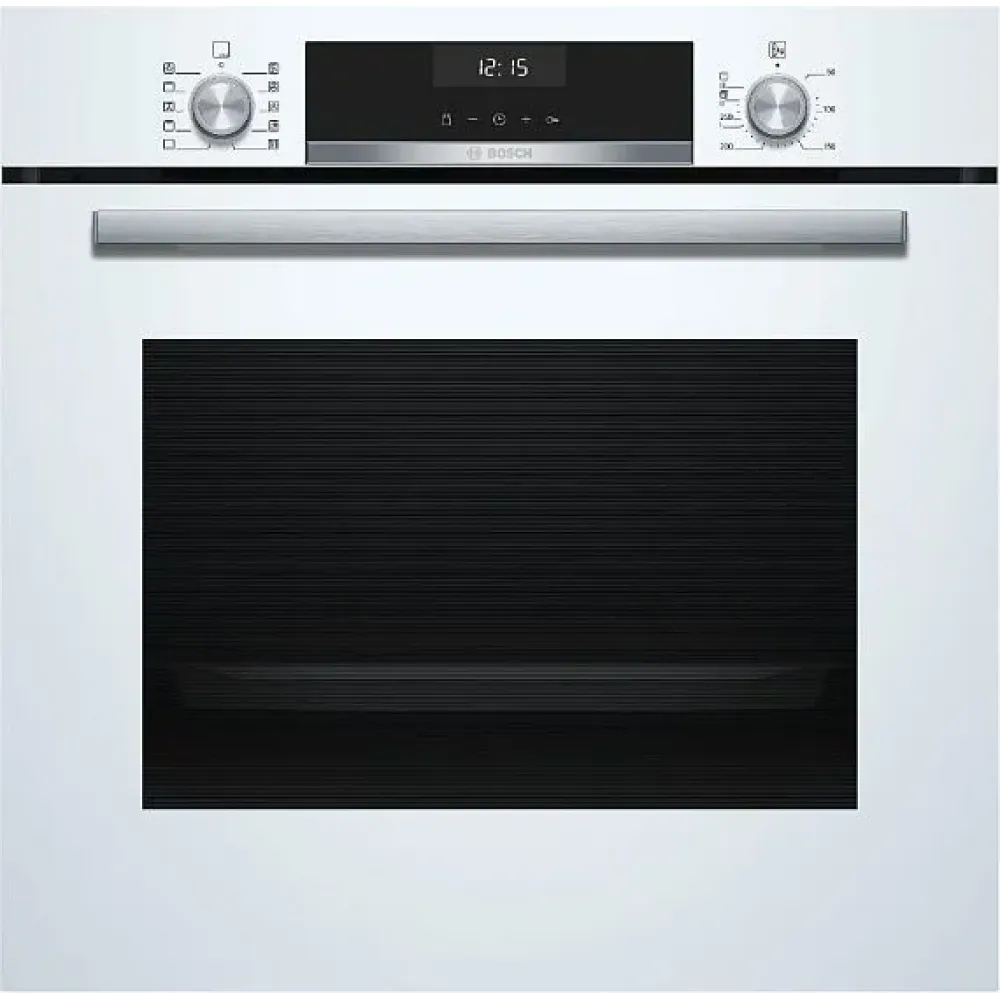 Духовой шкаф BOSCH HBG517BW0R