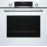 Духовой шкаф BOSCH HBG517BW0R
