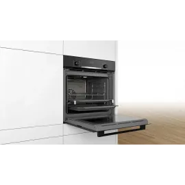 Духовой шкаф BOSCH HBG537NB0R