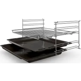 Духовой шкаф BOSCH HBF011BR0Q serie 2