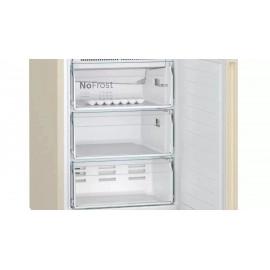 Холодильник BOSCH KGN39UK25R