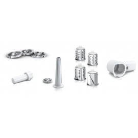 Мясорубка BOSCH MFW 3X14W