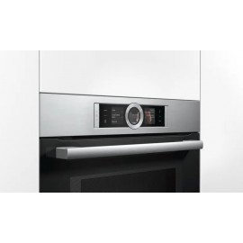 Духовой шкаф BOSCH CMG656BS1M