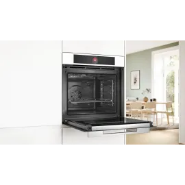 Духовой шкаф BOSCH HBG 7721W1S