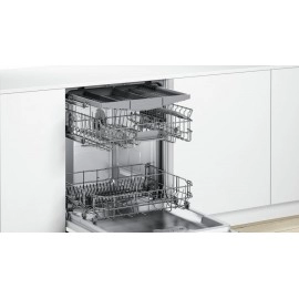 Встраиваемая посудомоечная машина BOSCH SMV25EX02R Встраиваемая посудомоечная машина BOSCH SMV25EX02R