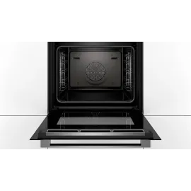 Встраиваемый электрический духовой шкаф BOSCH HBG 635BB1