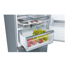 Холодильник BOSCH KGN39LM31R Холодильник BOSCH KGN39LM31R