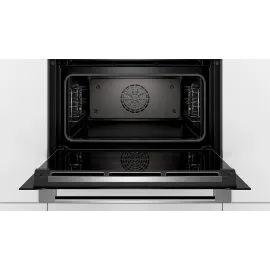 Встраиваемый электрический духовой шкаф BOSCH CBG635BS3