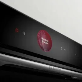 Духовой шкаф BOSCH HRG7361B1