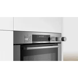 Духовой шкаф BOSCH HRA3380S1