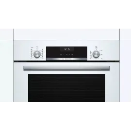 Духовой шкаф BOSCH HIJ557YW0R