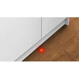 Встраиваемая посудомоечная машина BOSCH SMV25EX02R Встраиваемая посудомоечная машина BOSCH SMV25EX02R