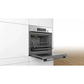 Духовой шкаф BOSCH HBJ538YS0R