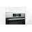 Духовой шкаф BOSCH HBG632BS1M
