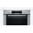 Духовой шкаф BOSCH HBA337BS0R