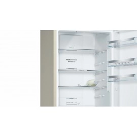 Холодильник BOSCH KGN39XK3OR