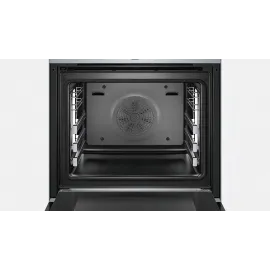 Духовой шкаф BOSCH HRG636XS6