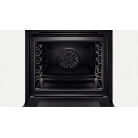 Духовой шкаф BOSCH hbg672bb1f