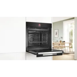 Духовой шкаф BOSCH HBG 9742B1S