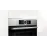 Духовой шкаф BOSCH hmg656rs1