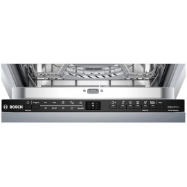Посудомоечная машина BOSCH SPV2HMX1FR