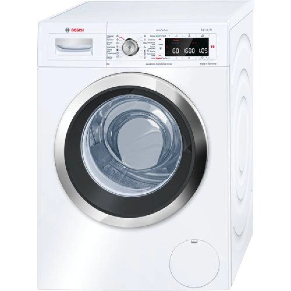 Стиральная машина с фронтальной загрузкой BOSCH waw 32540 oe Стиральная машина с фронтальной загрузкой BOSCH waw 32540 oe