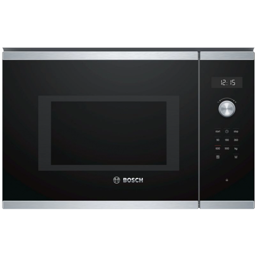 Микроволновая печь Bosch BFL554MS0