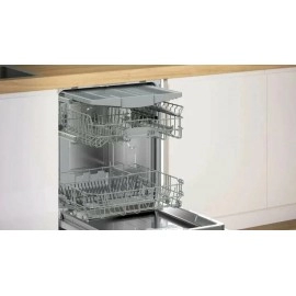 Встраиваемая посудомоечная машина BOSCH SMV25EX02E Встраиваемая посудомоечная машина BOSCH SMV25EX02E