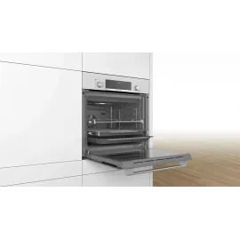 Духовой шкаф BOSCH HIJ557YW0R