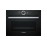 Духовой шкаф Bosch CSG 656RB1 черный