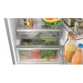 Холодильник BOSCH KGN39AIBT