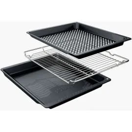 Духовой шкаф BOSCH HBG578BS3