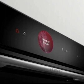 Духовой шкаф BOSCH HRG7361B1